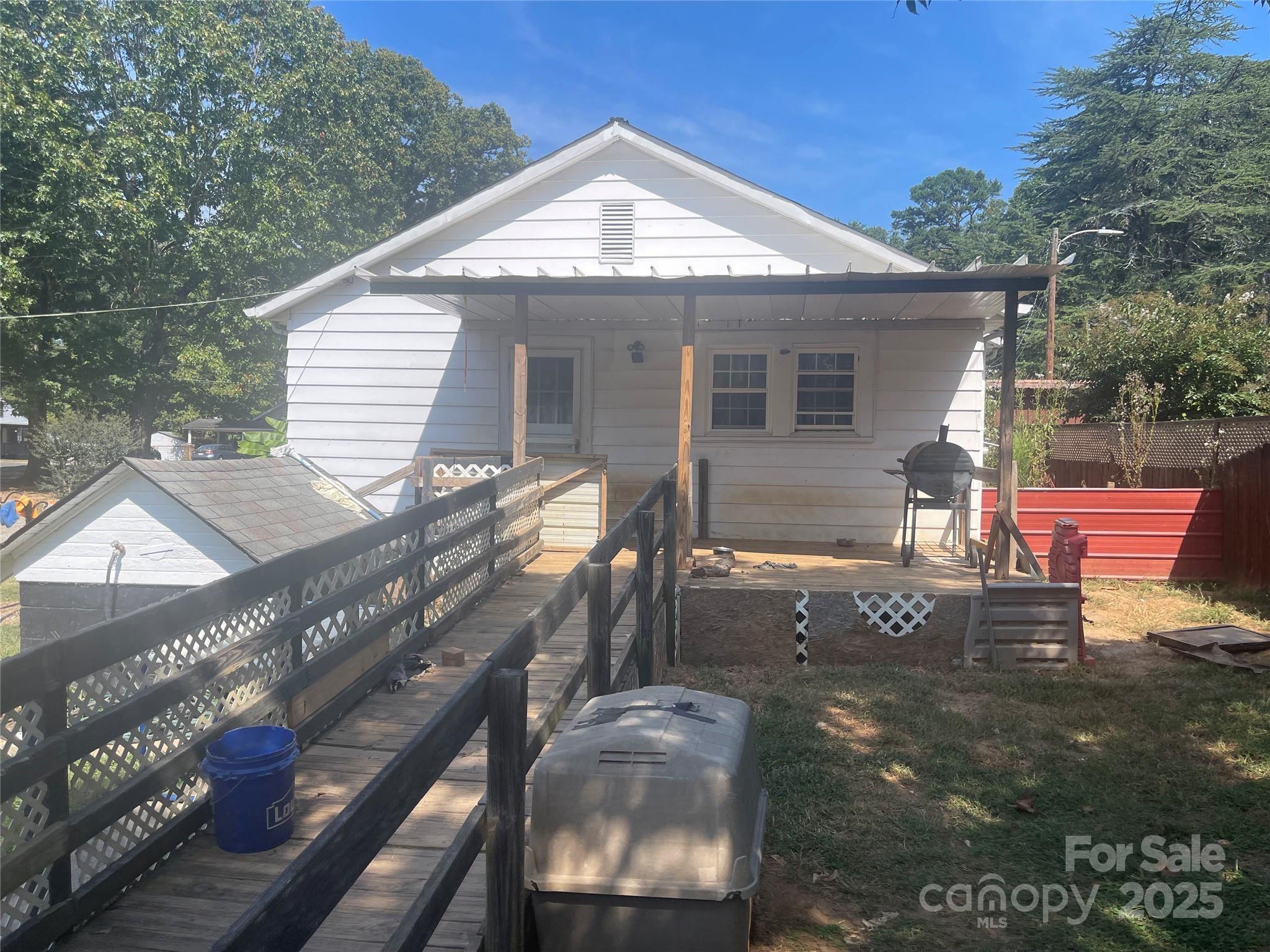 3435 East Ridge Road Salisbury, NC 28144 - Photo 10 of 10 Gallery Image 10