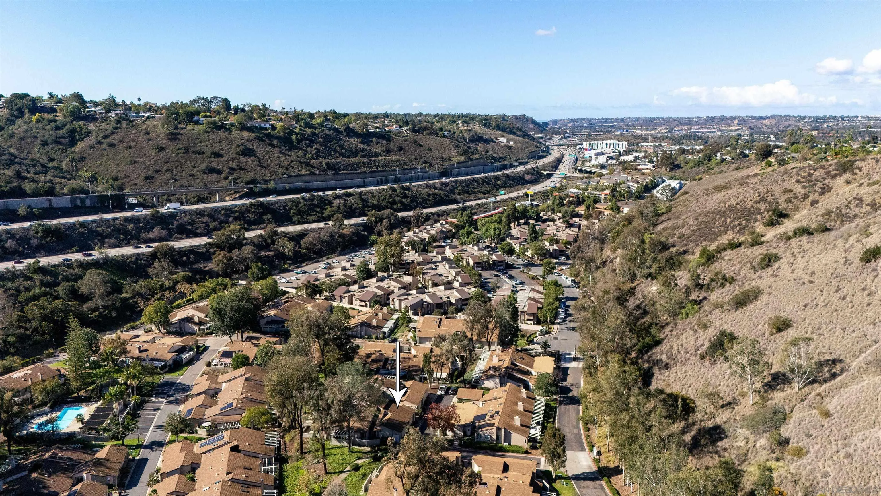 5611 Adobe Falls Road, Unit A San Diego, CA 92120 - Photo 26 of 30