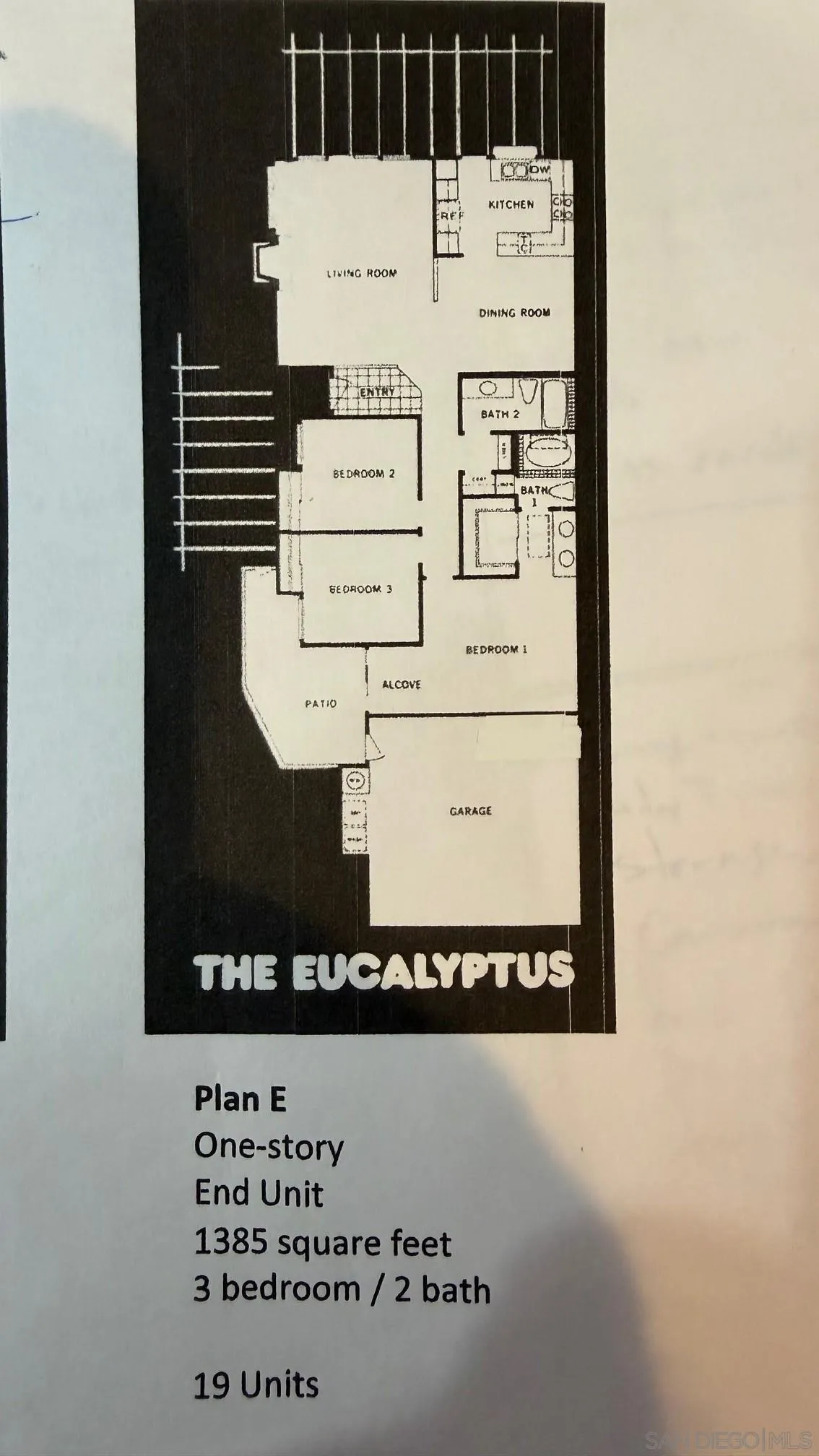 5611 Adobe Falls Road, Unit A San Diego, CA 92120 - Photo 30 of 30 unknown