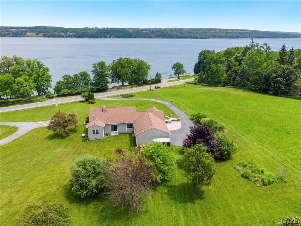 4667 West Lake Road Fleming, NY 13021 - Photo 45 of 49