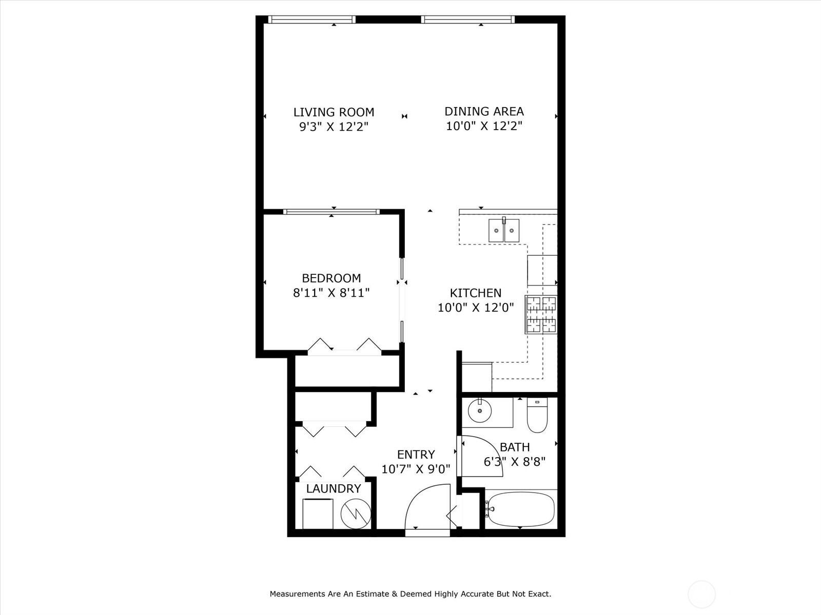 76 Cedar Street, Unit PH07 Seattle, WA 98121 - Photo 33 of 33