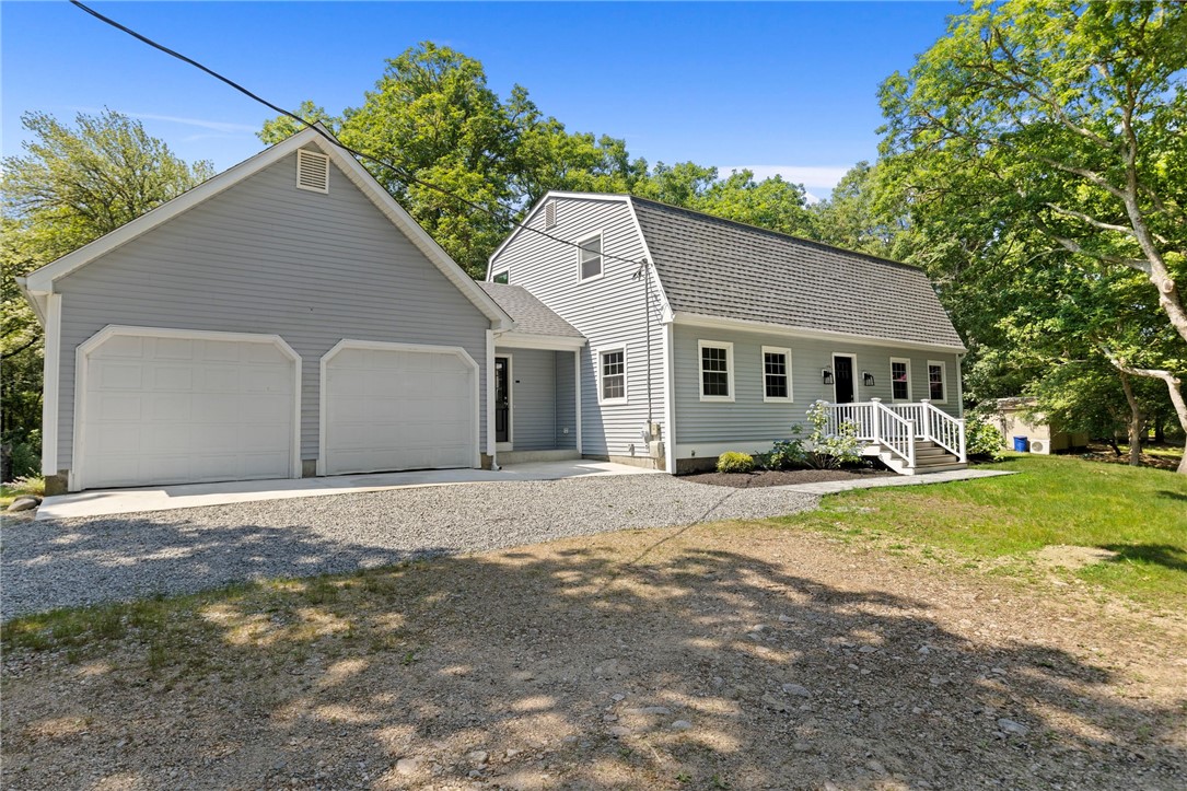 164 Klondike Road Charlestown, RI 02813 - Photo 1 of 48