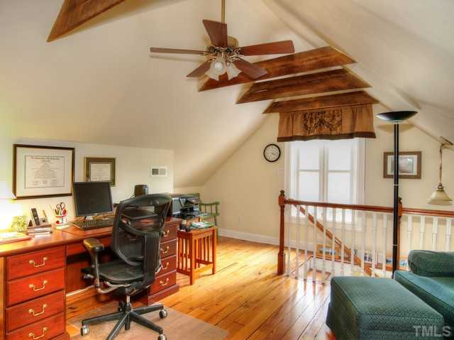 412 North Bloodworth Street Raleigh, NC 27604 - Photo 20 of 25 Photo 20