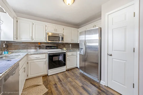 $369,900 | 132 Kimberly Street, Portland, TN 37148