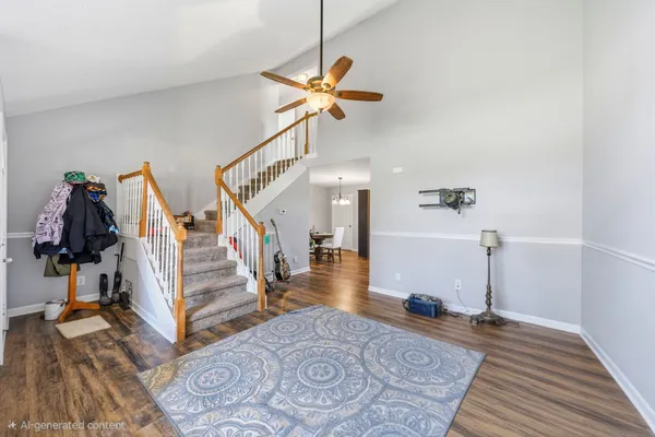 $369,900 | 132 Kimberly Street, Portland, TN 37148