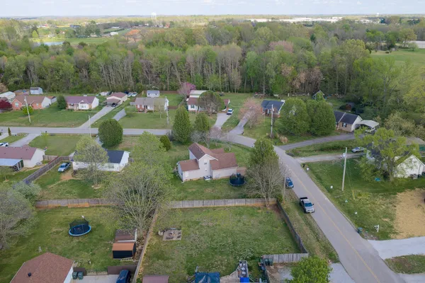 $369,900 | 132 Kimberly Street, Portland, TN 37148