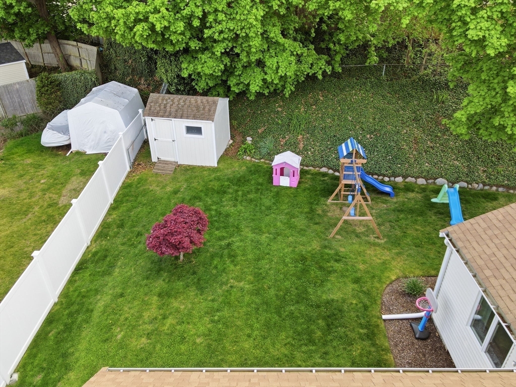 77 Weyham Road Weymouth, MA 02191 - Photo 22 of 28