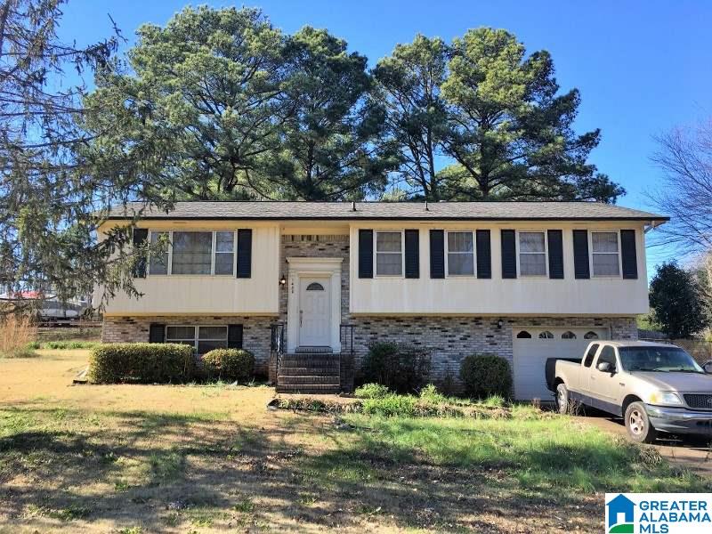 1430 Potter Road Bessemer, AL 35020 - Photo 1 of 14