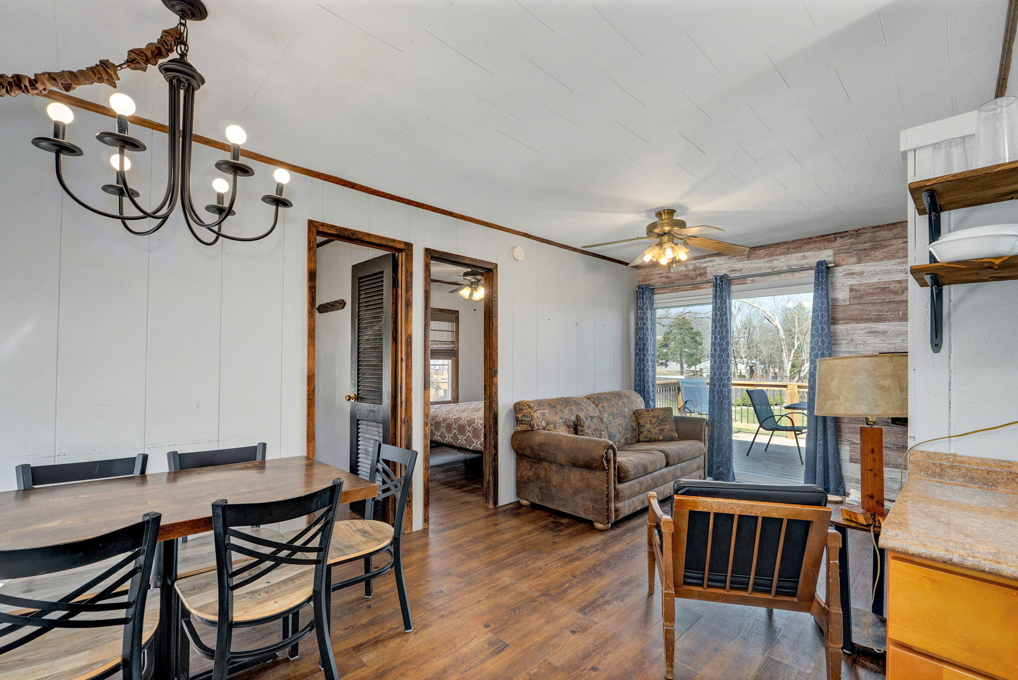 1715 Hideaway Road, Unit D 5 Galena, MO 65656 - Photo 4 of 27 Unit D-4