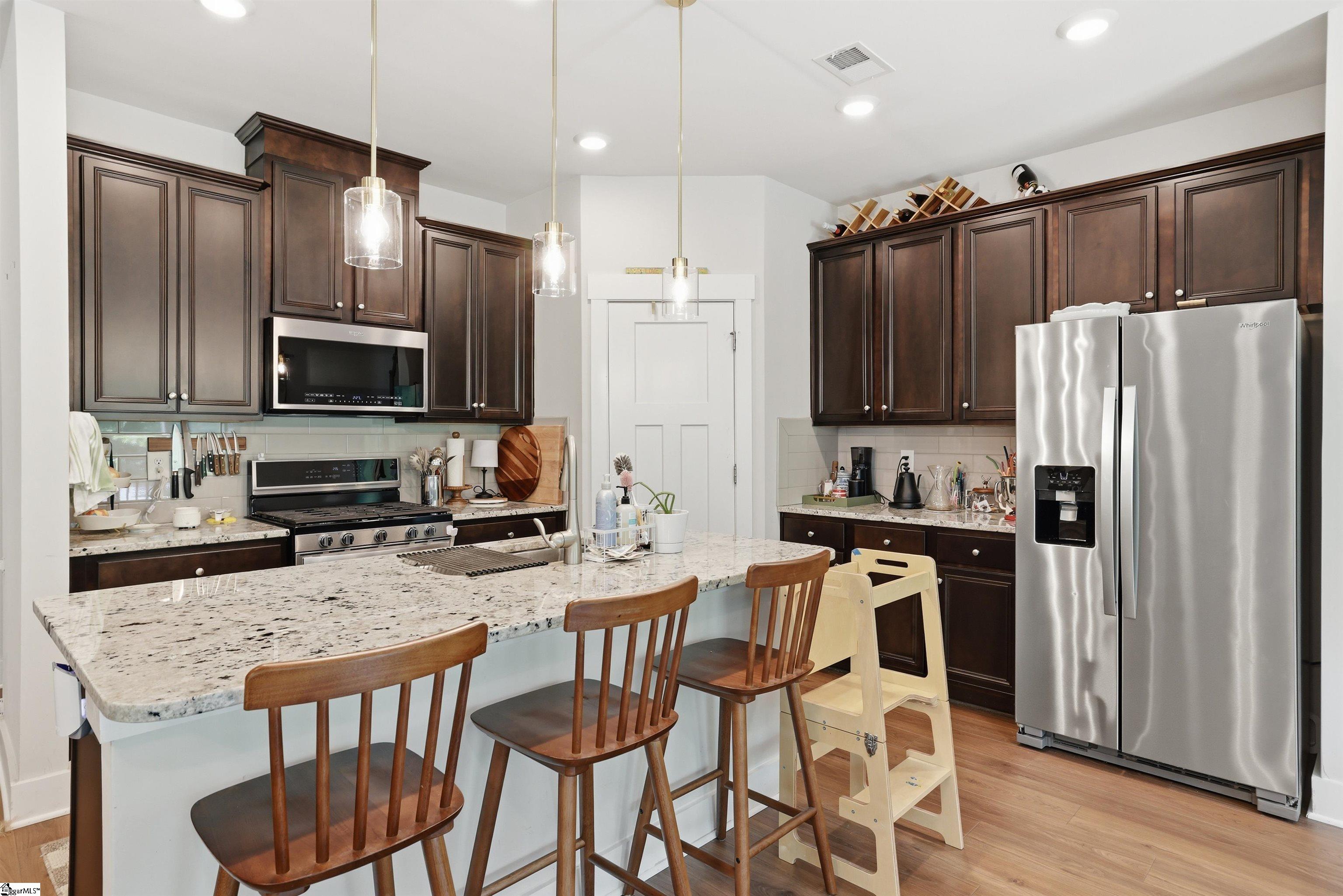 228 Bank Swallow Way Simpsonville, SC 29680 - Photo 8 of 42