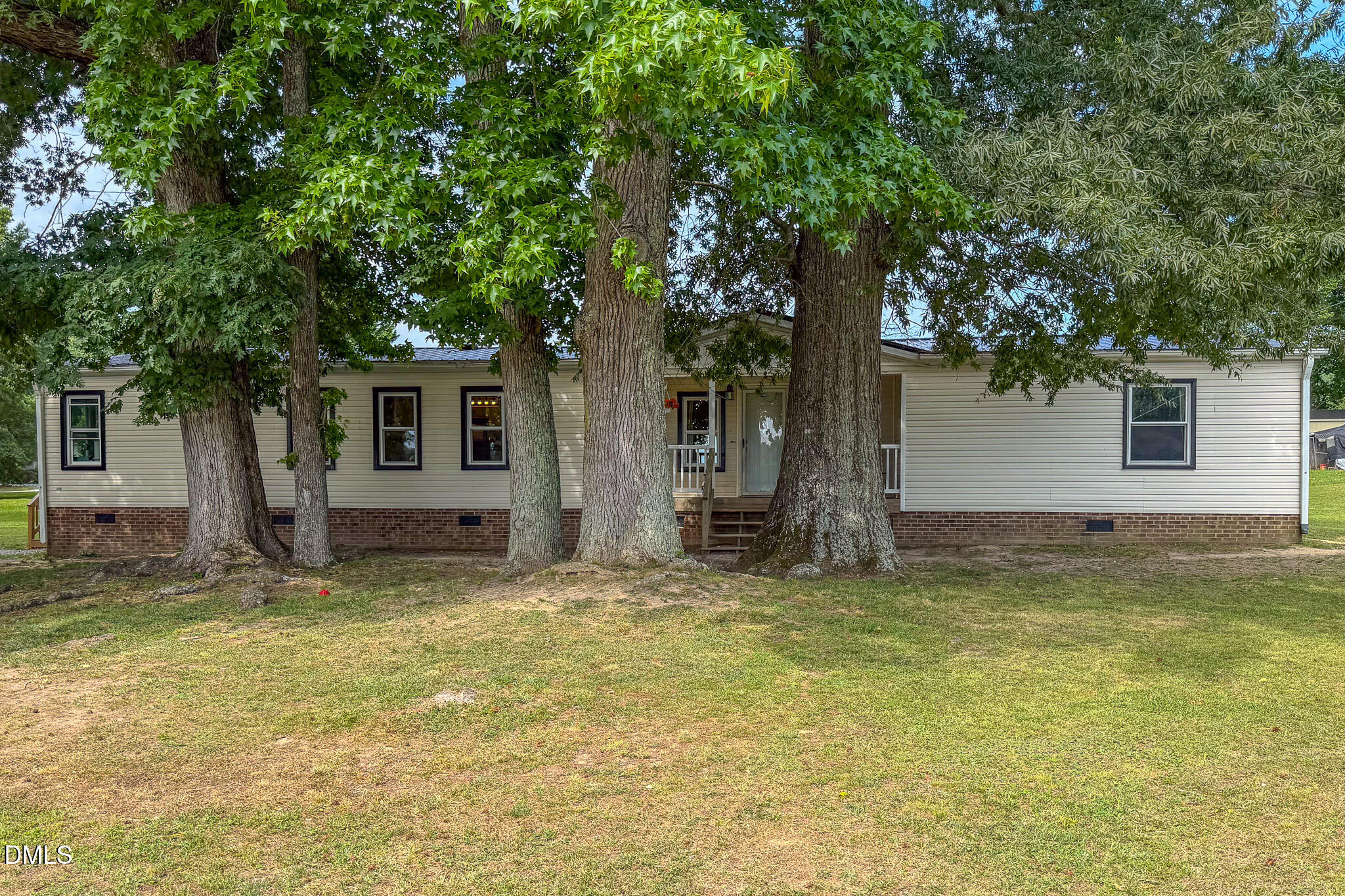 535 Hugh Blalock Road Roxboro, NC 27574 - Photo 6 of 34 6
