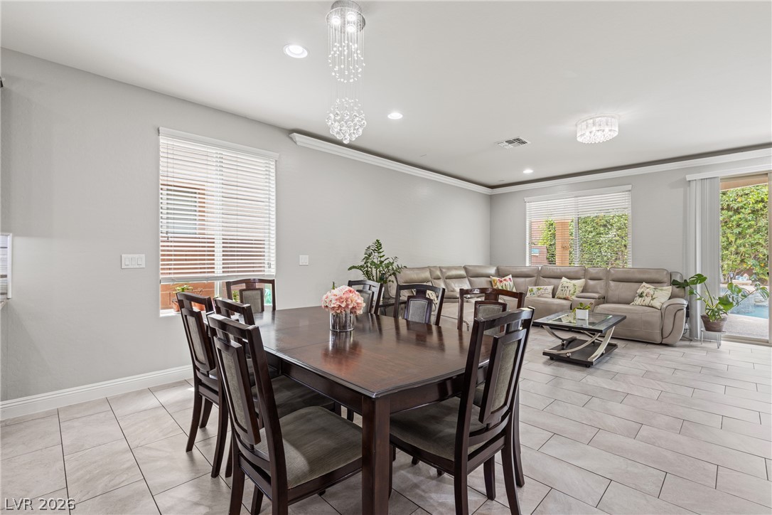 10999 Hunting Hawk Road Las Vegas, NV 89179 - Photo 8 of 73