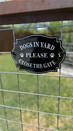 $1,350 | 4013 Jenna Lane, Unit C, Weslaco, TX 78599