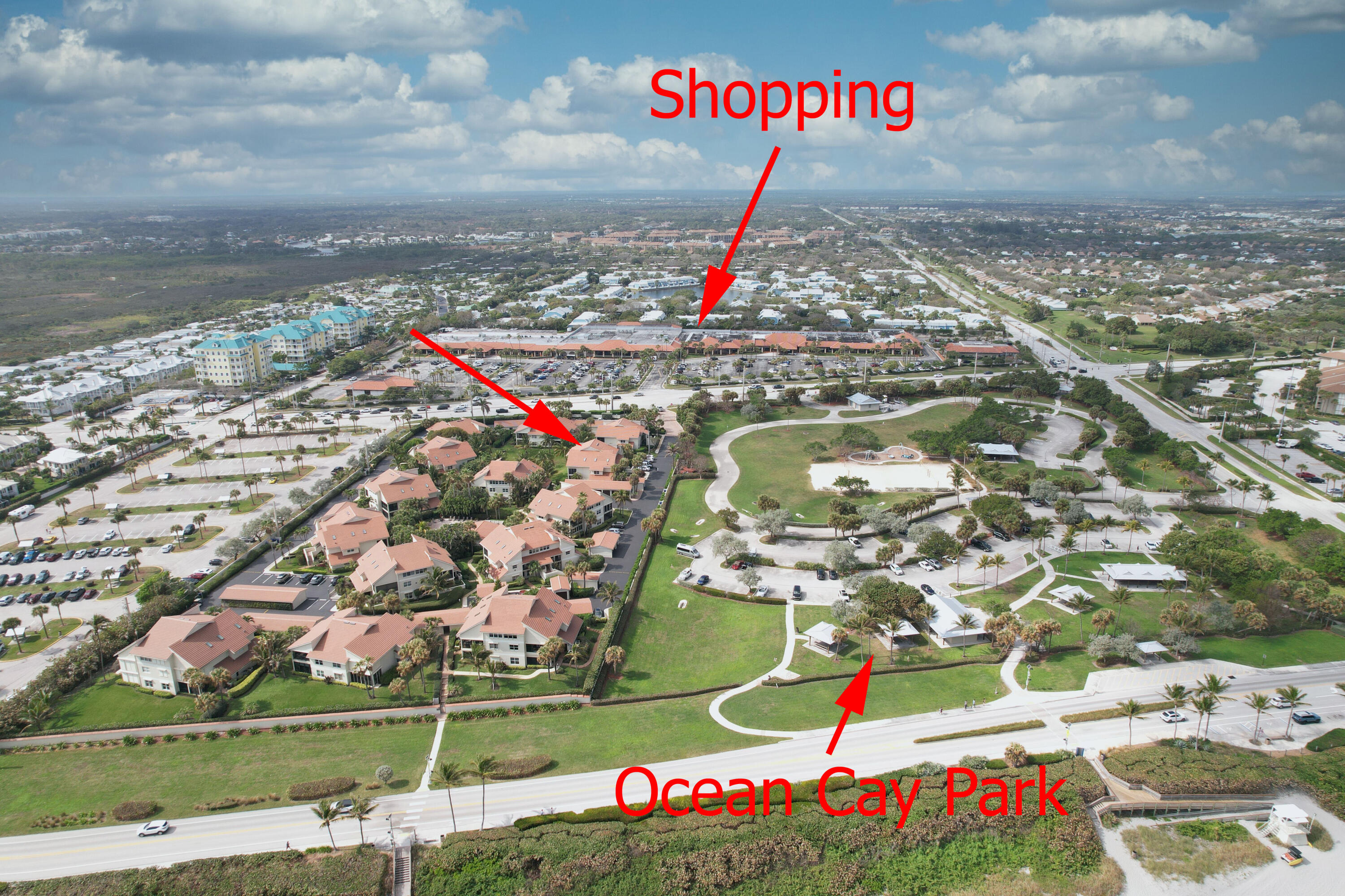 4161 U.S. Highway 1, Unit E3 Jupiter, FL 33477 - Photo 68 of 86 DJI_0584