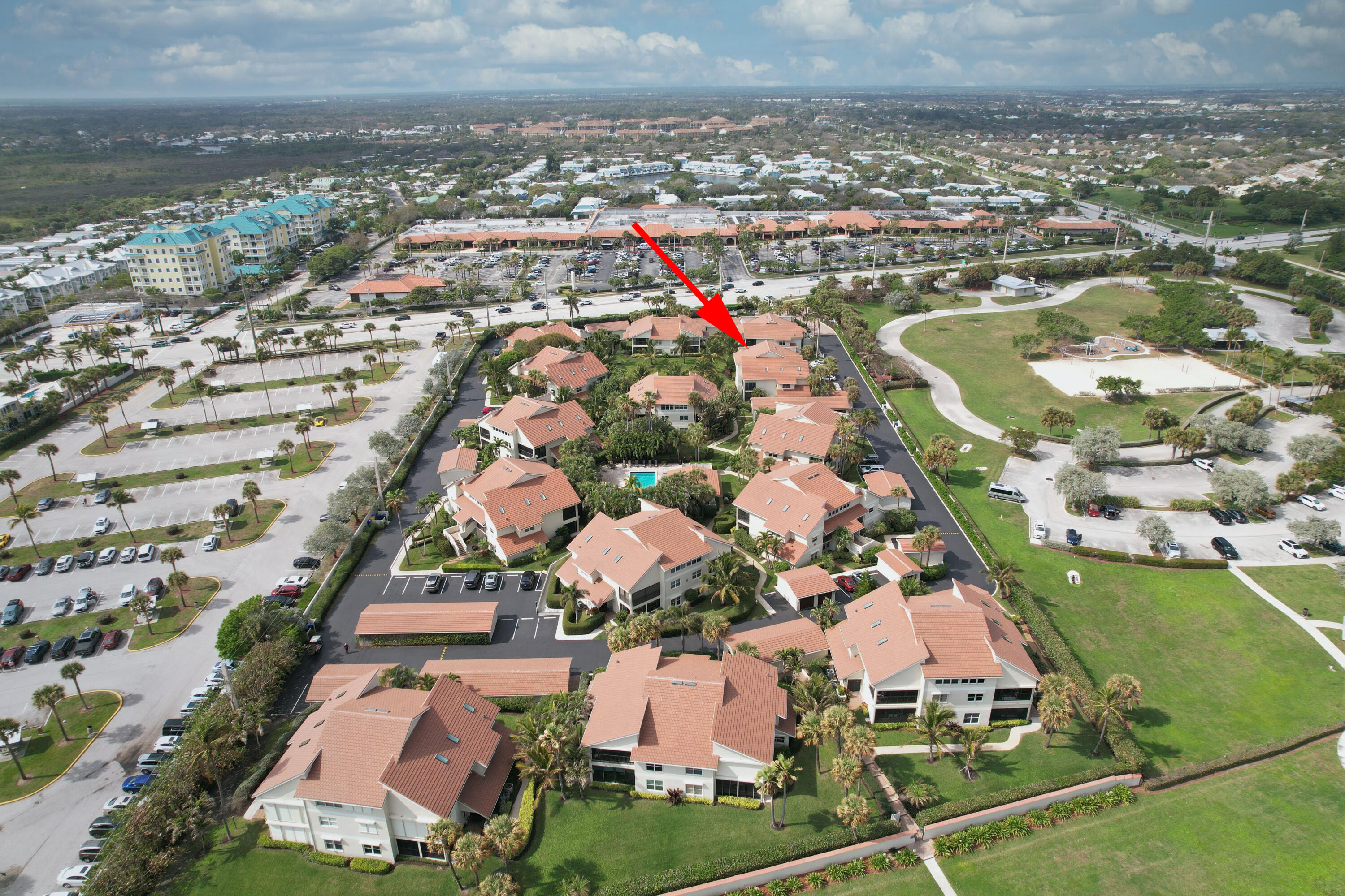 4161 U.S. Highway 1, Unit E3 Jupiter, FL 33477 - Photo 69 of 86 DJI_0586