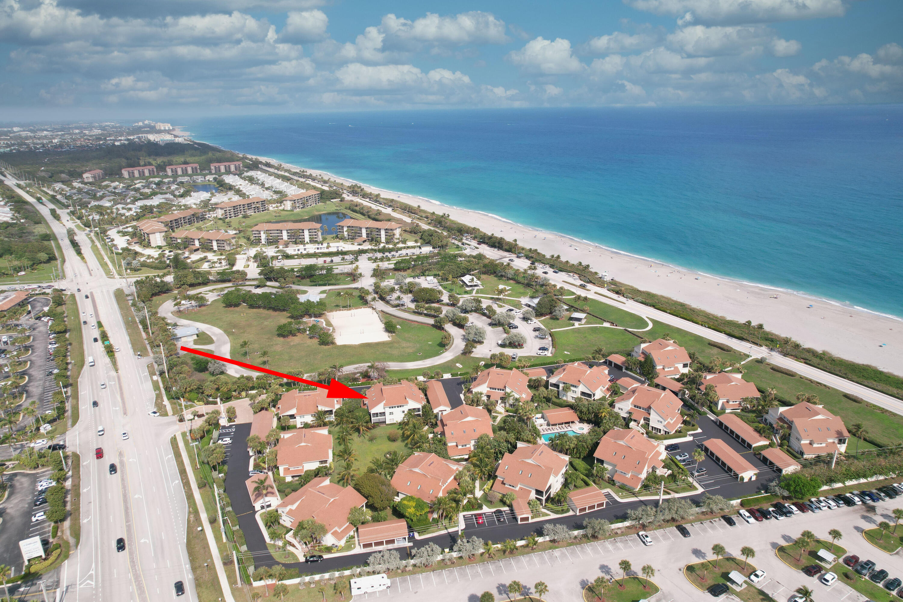 4161 U.S. Highway 1, Unit E3 Jupiter, FL 33477 - Photo 71 of 86 DJI_0590