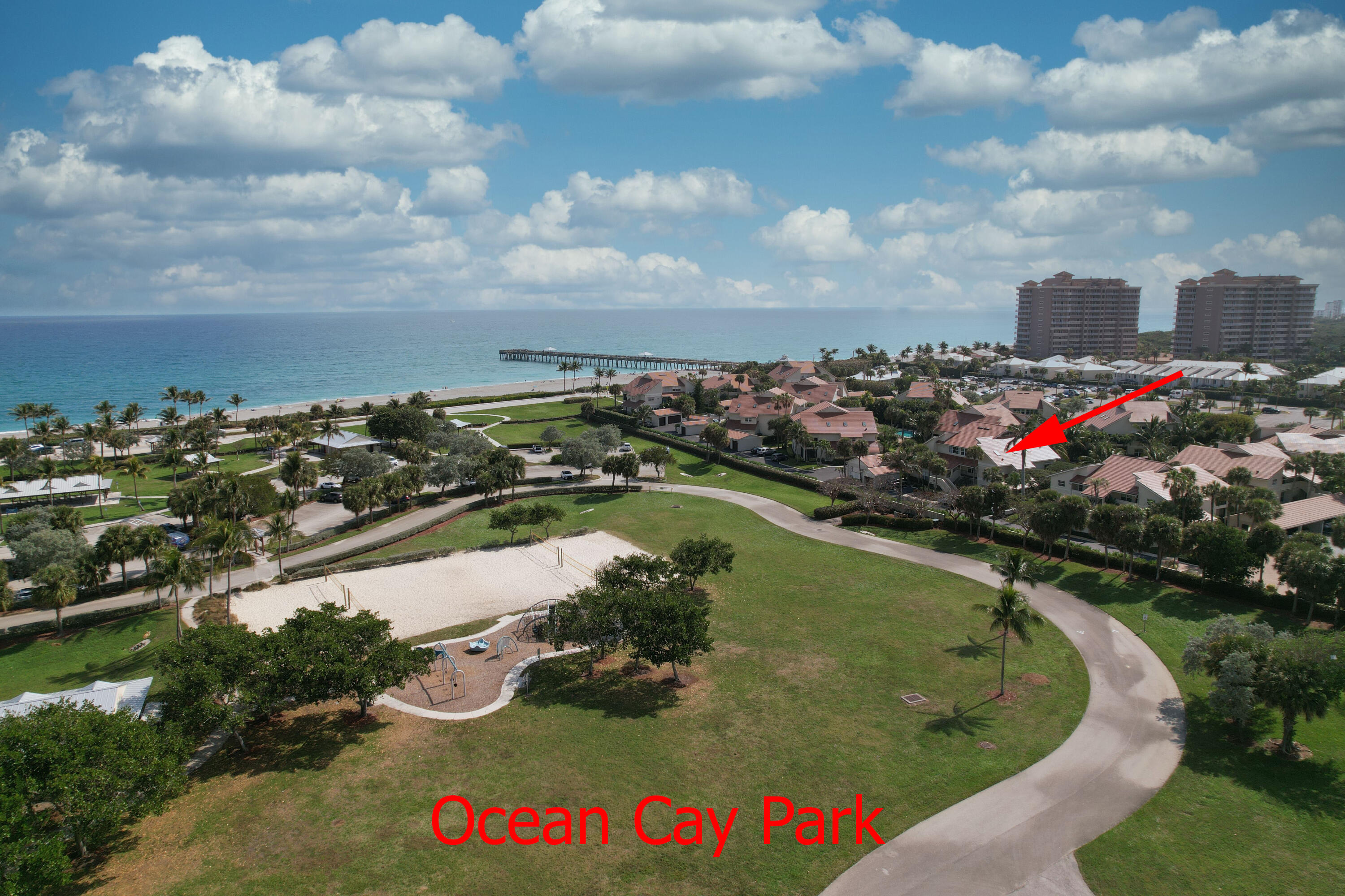 4161 U.S. Highway 1, Unit E3 Jupiter, FL 33477 - Photo 75 of 86 DJI_0605