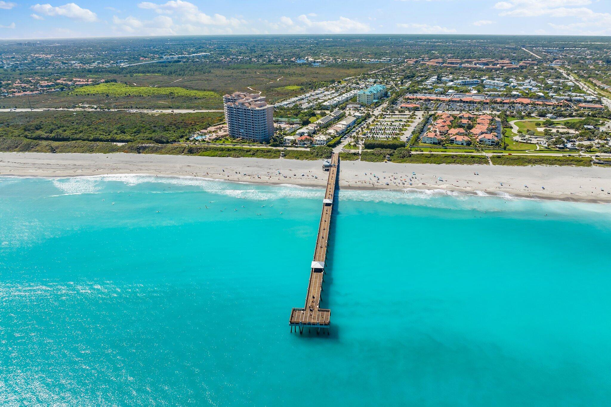 4161 U.S. Highway 1, Unit E3 Jupiter, FL 33477 - Photo 76 of 86 Beachcomber