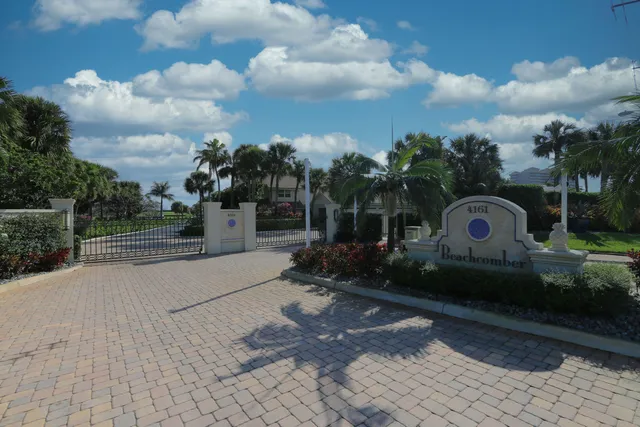 $7,500 | 4161 U.S. Highway 1, Unit E3, Jupiter, FL 33477