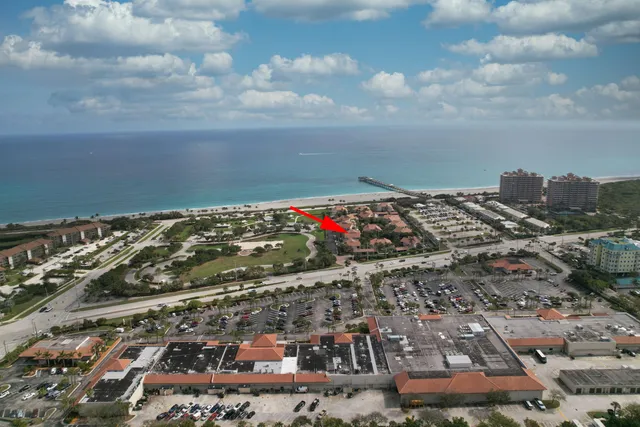 $7,500 | 4161 U.S. Highway 1, Unit E3, Jupiter, FL 33477