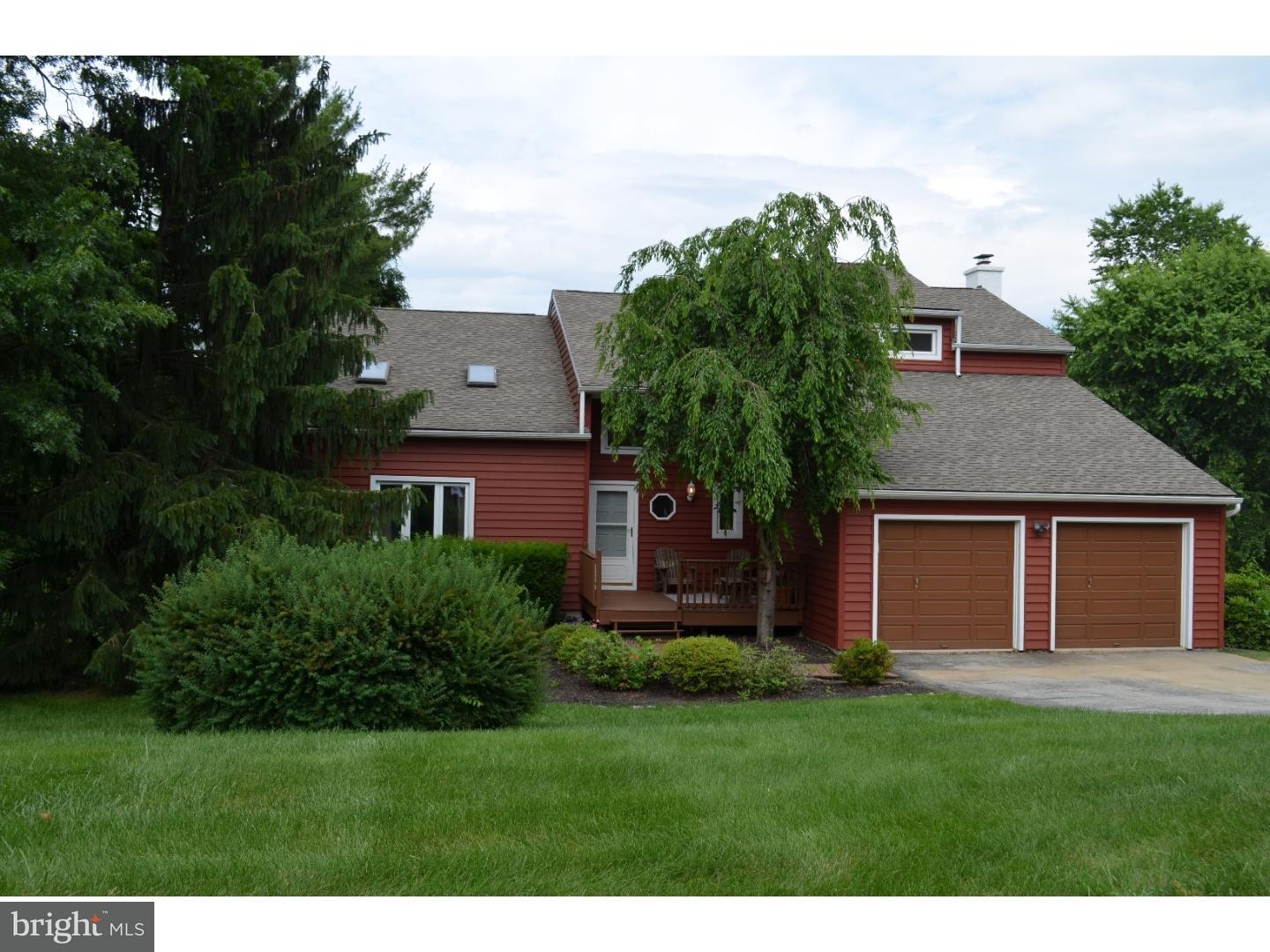 15 Fox Ridge Road Glenmoore, PA 19343 - Photo 1 of 25 Gallery Image 1