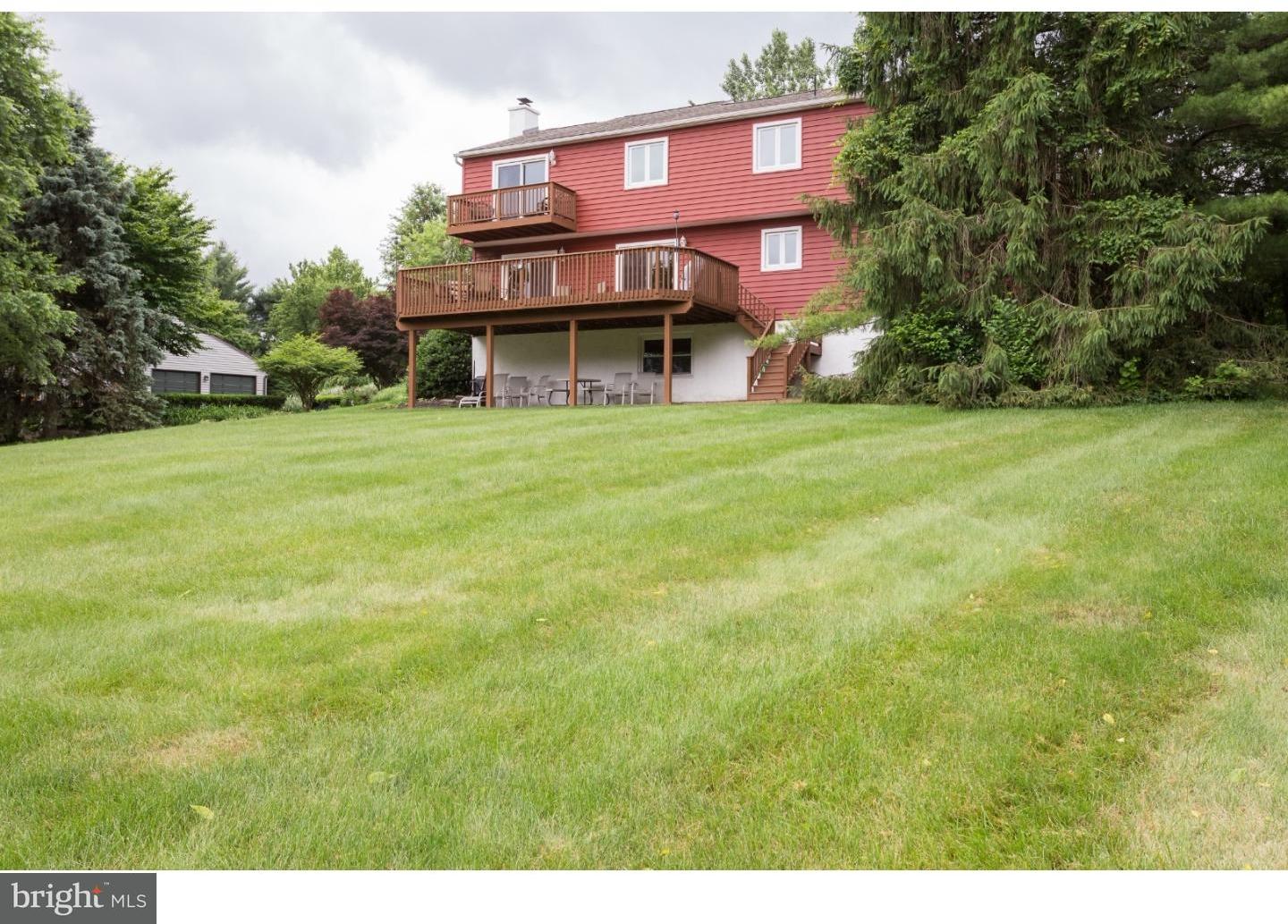 15 Fox Ridge Road Glenmoore, PA 19343 - Photo 25 of 25 Gallery Image 25