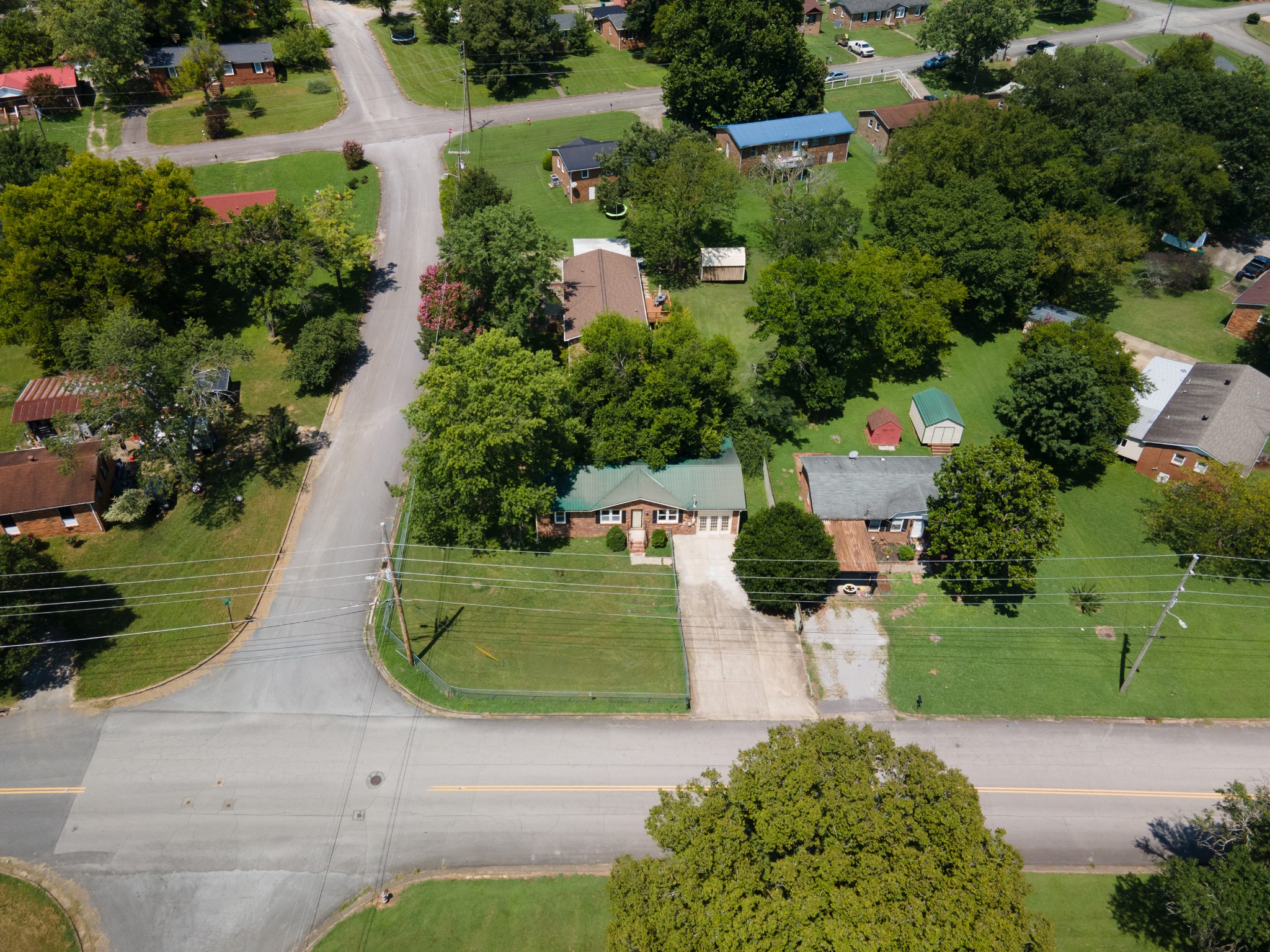548 Spring Street Lewisburg, TN 37091 - Photo 63 of 65
