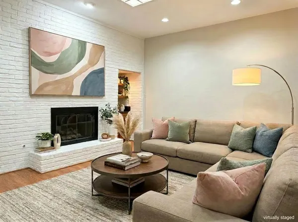 $2,850 | 12619 Montfort Drive, Dallas, TX 75230