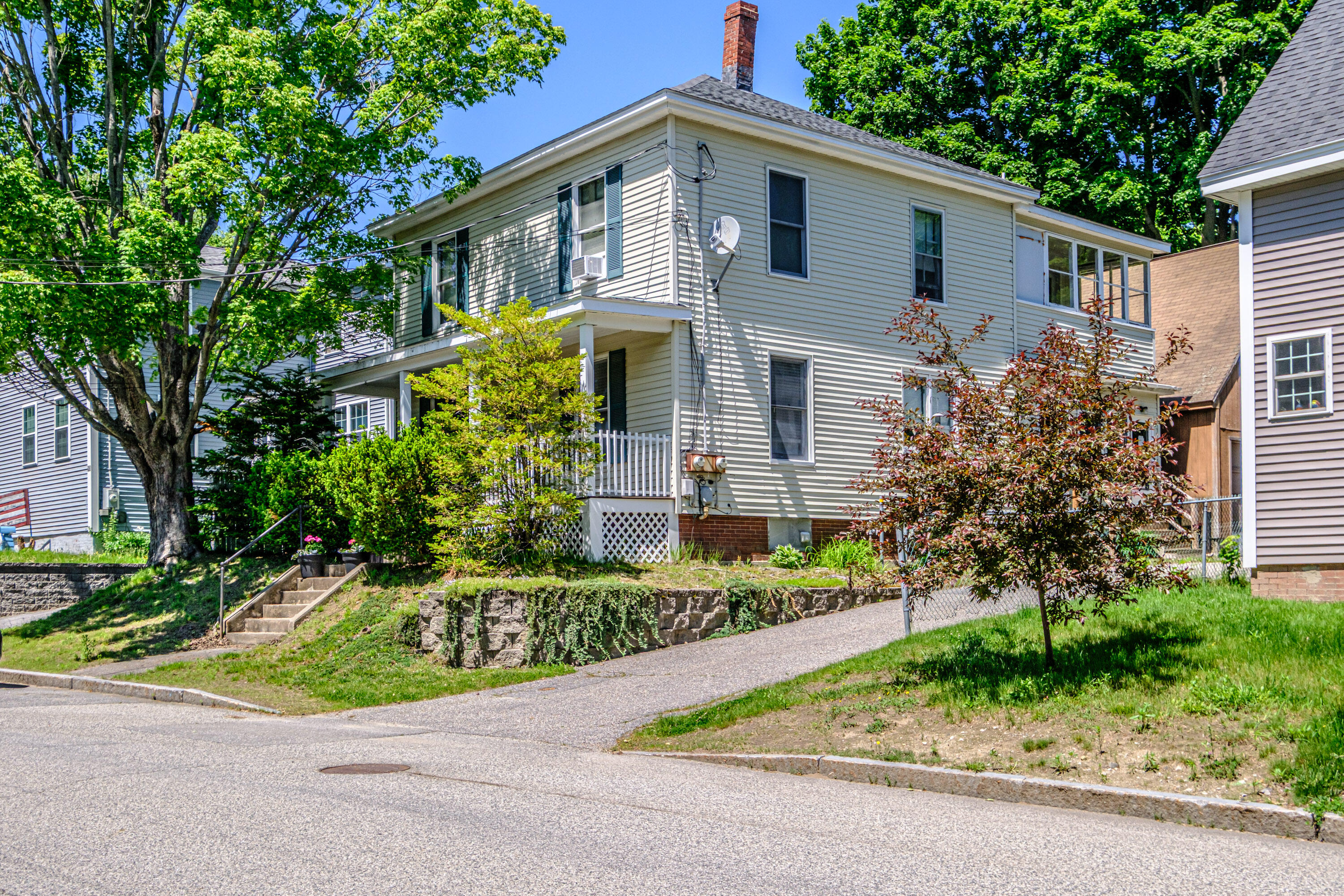 91 North Street Westbrook, ME 04092 - Photo 2 of 50 20260603gp-61001