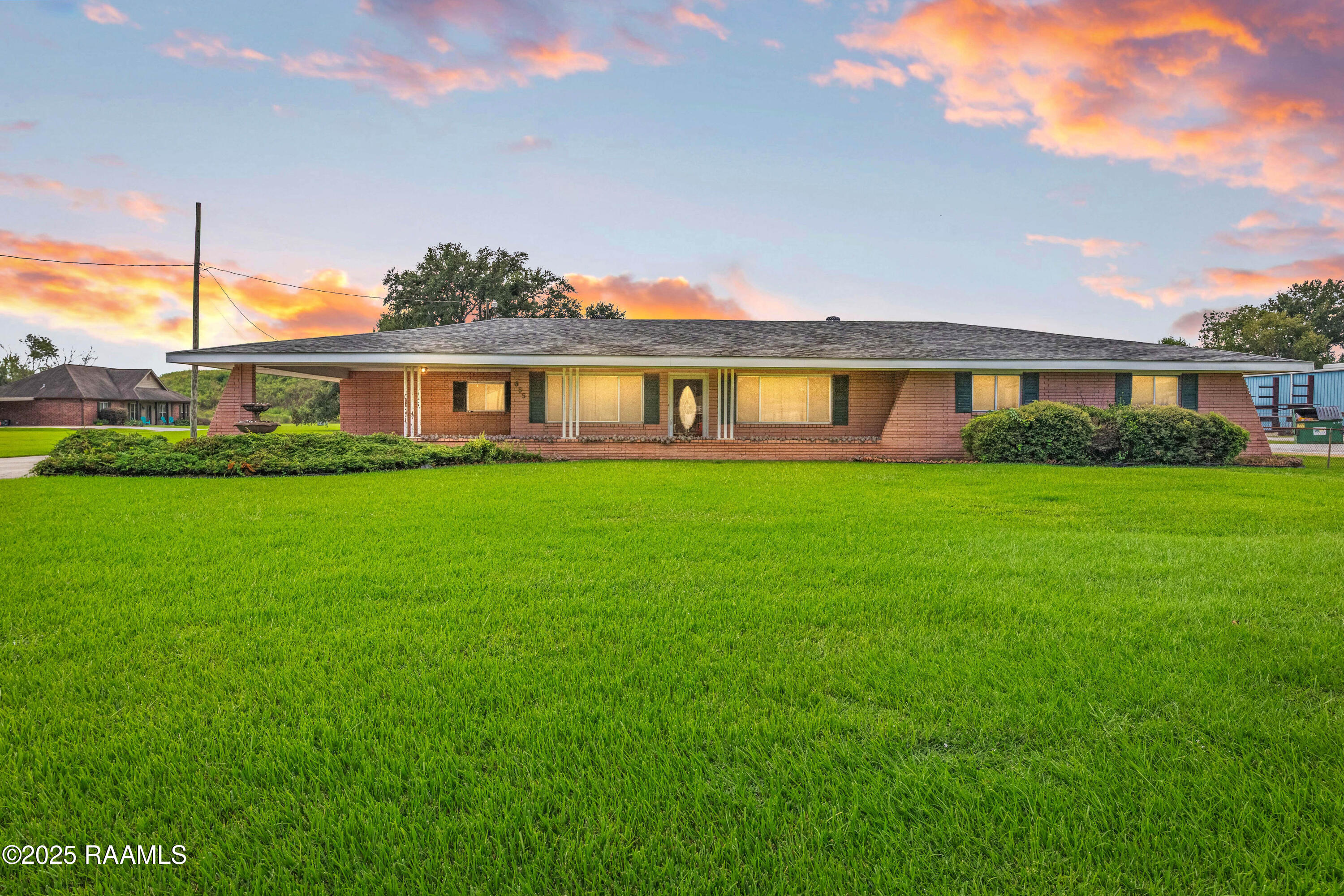 855 Ridge Road Duson, LA 70529 - Photo 1 of 29 twilight (3)