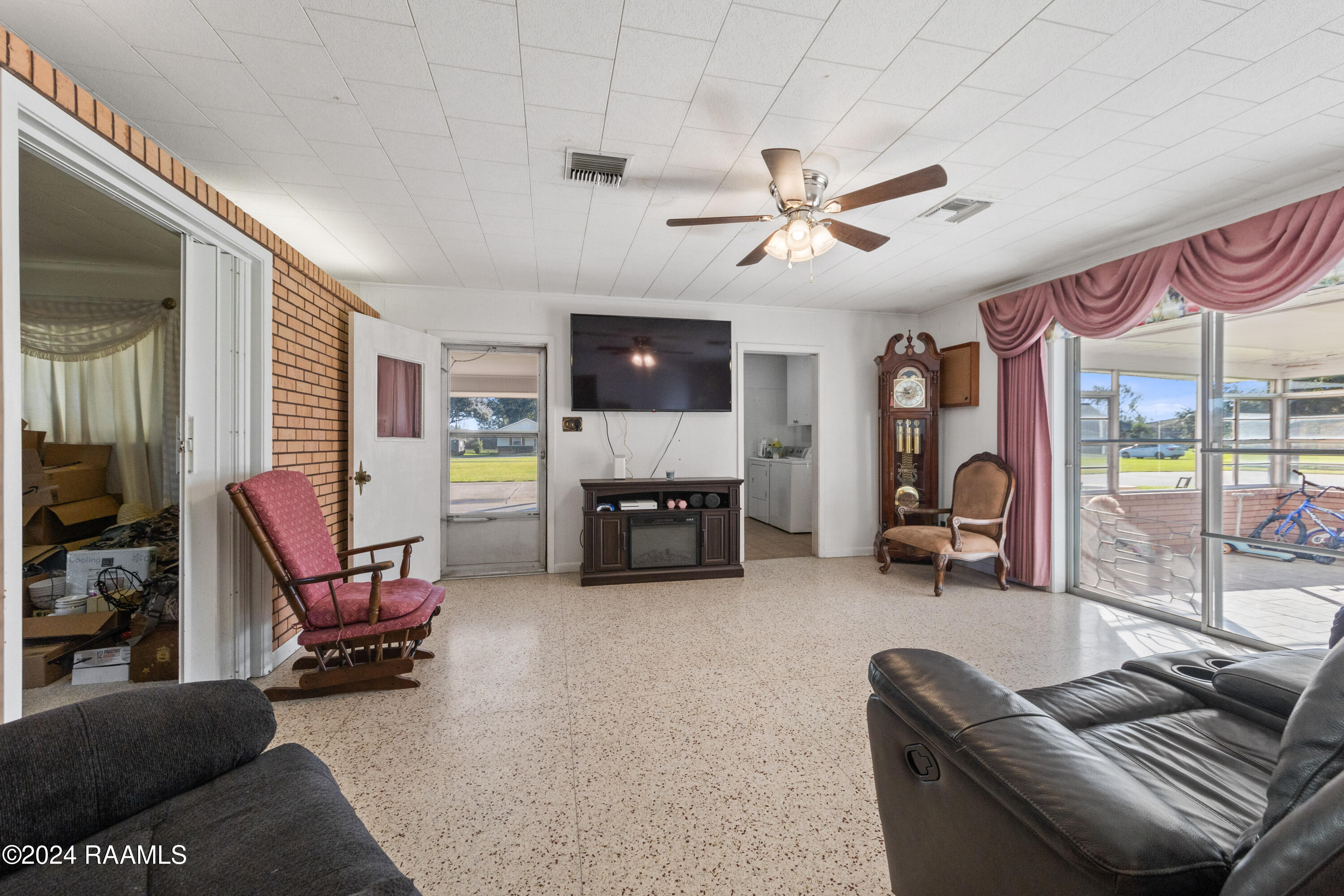 855 Ridge Road Duson, LA 70529 - Photo 16 of 29 855Ridge-3-9