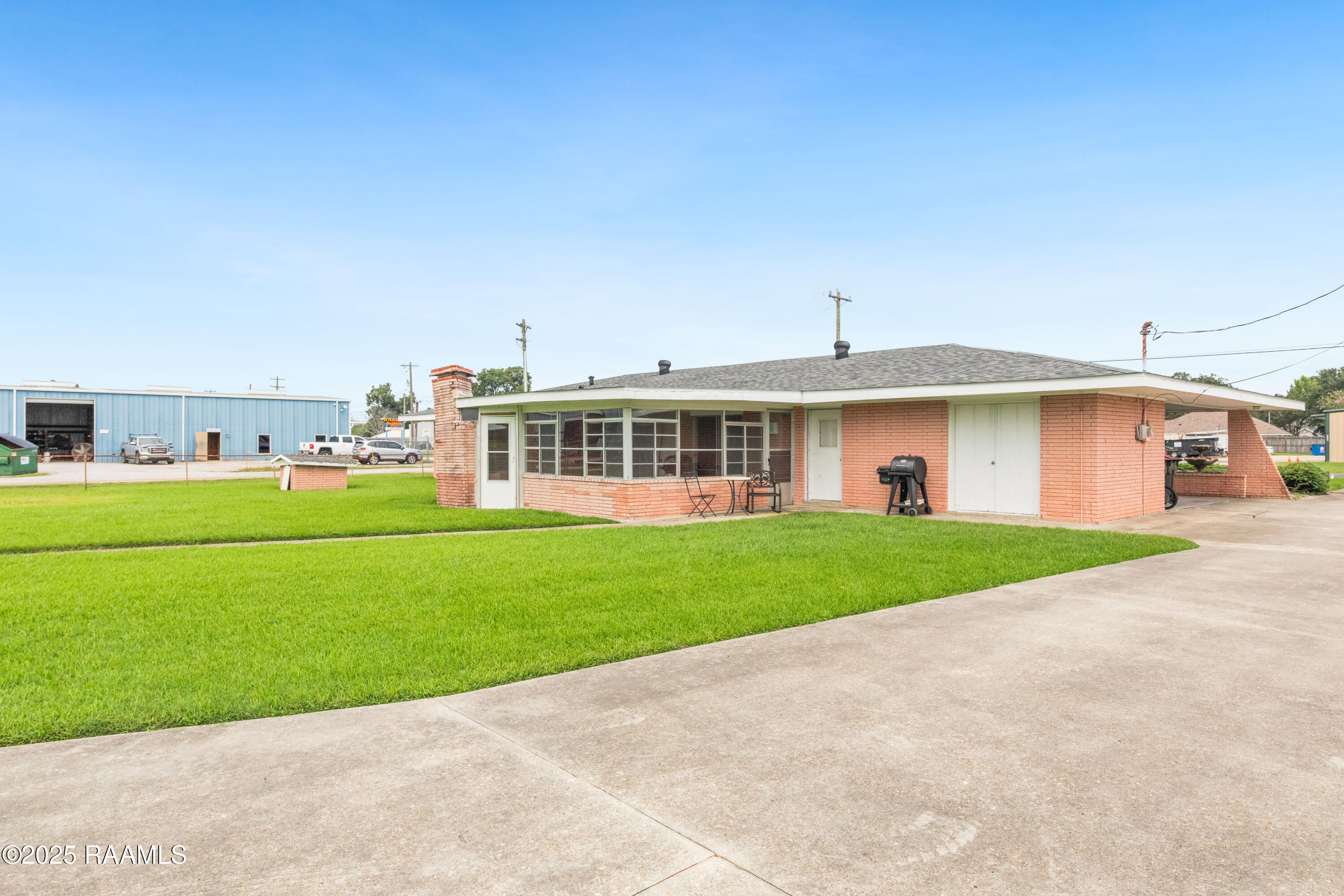 855 Ridge Road Duson, LA 70529 - Photo 6 of 29 855Ridge-16