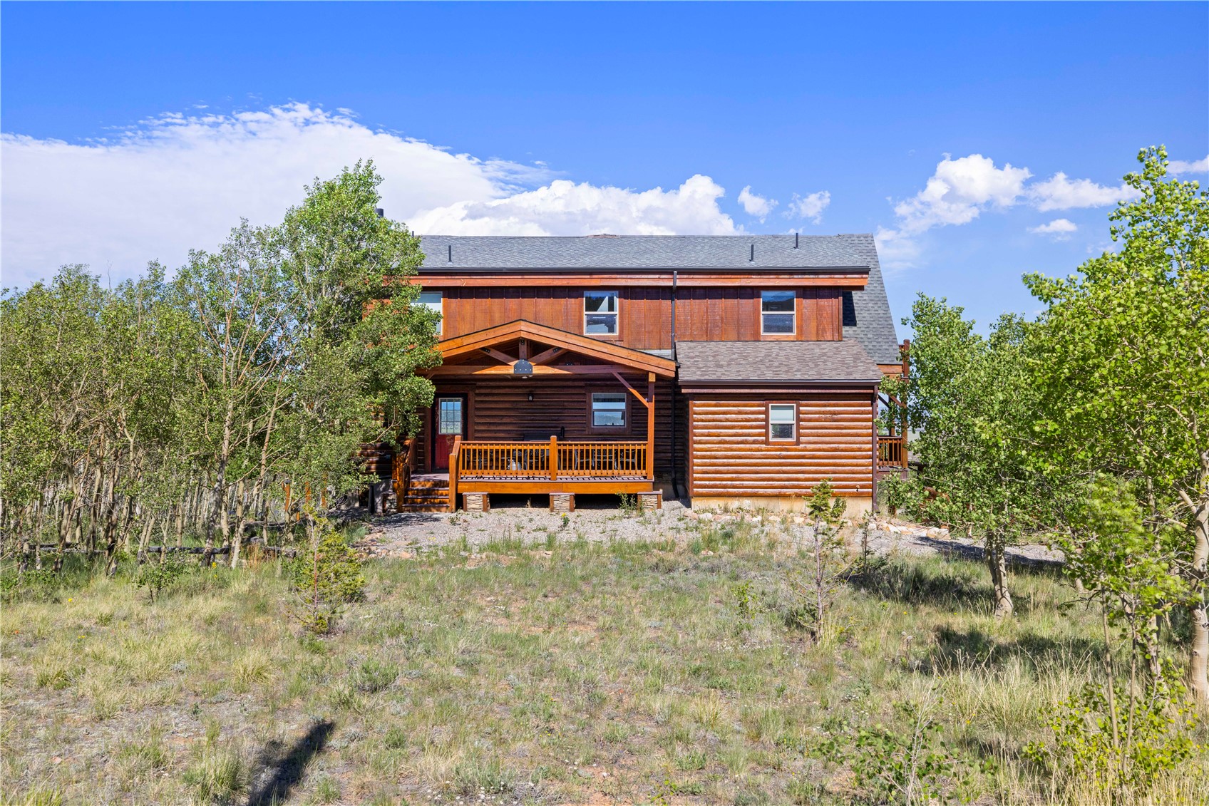 917 Sheep Ridge Road Fairplay, CO 80440 - Photo 47 of 50