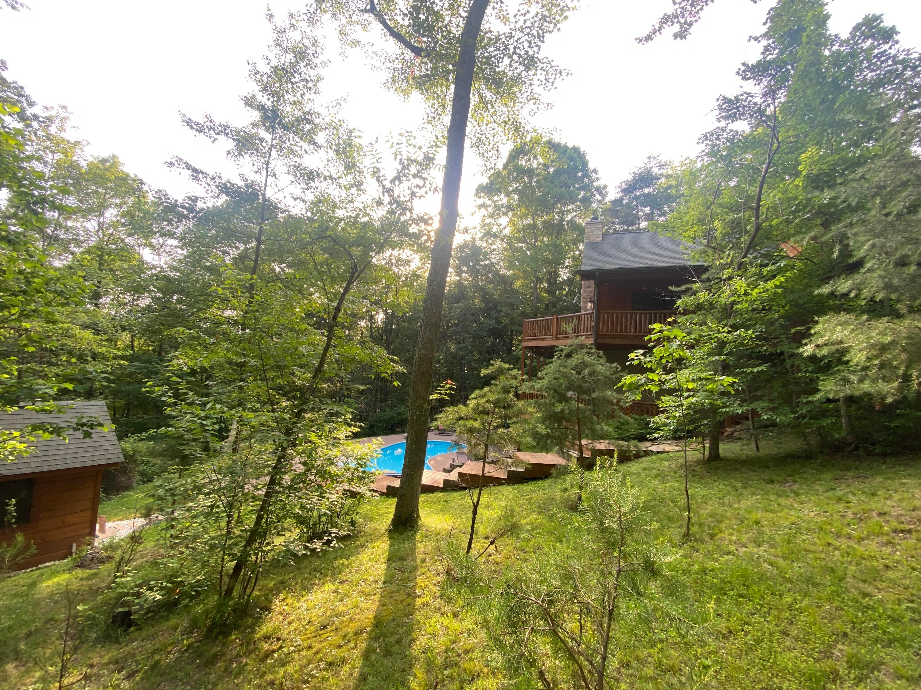 11833 Woodland Ridge Road Rockbridge, OH 43149 - Photo 61 of 70 11833 Woodland Ridge 6-18-25