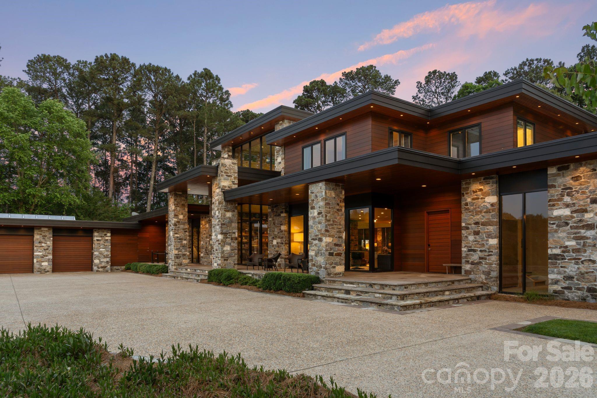1795 Faires Road Rock Hill, SC 29730 - Photo 2 of 48 front view of house with a yard