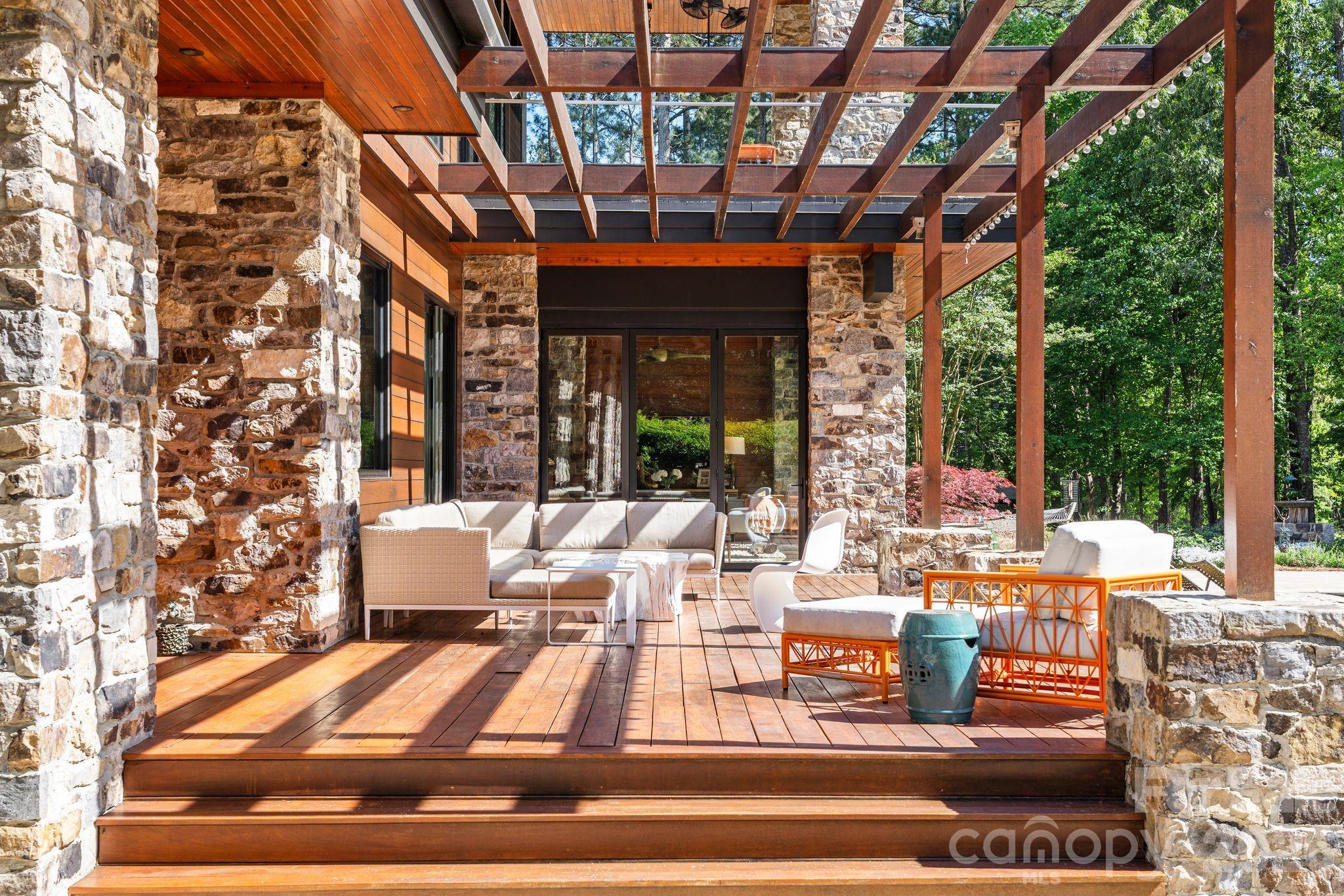 1795 Faires Road Rock Hill, SC 29730 - Photo 45 of 48 a view of an outdoor seating