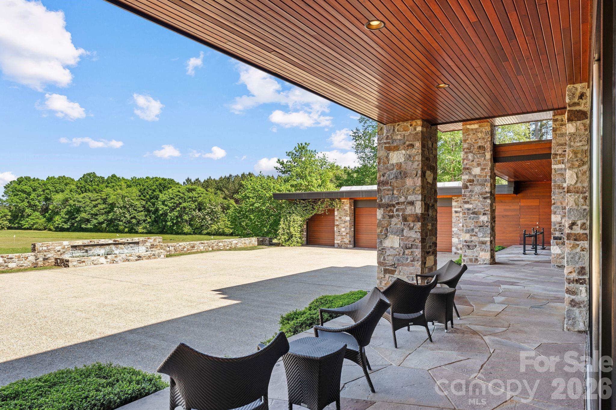 1795 Faires Road Rock Hill, SC 29730 - Photo 6 of 48 a patio with plants and outdoor seating