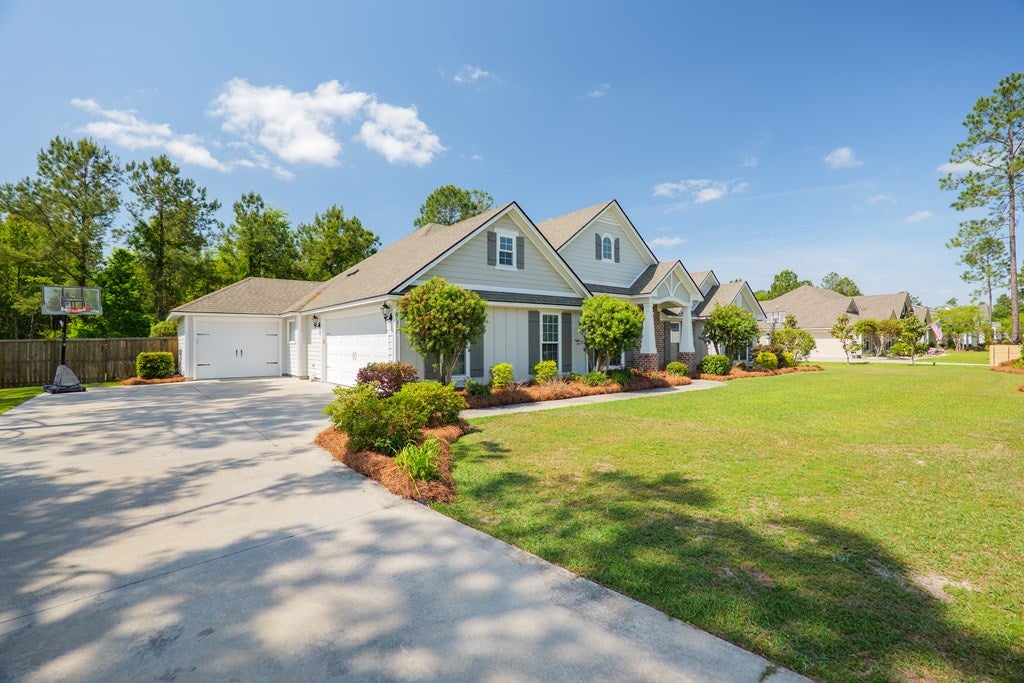 7317 Tillman Branch Road Hahira, GA 31632 - Photo 44 of 45 Gallery Image 44