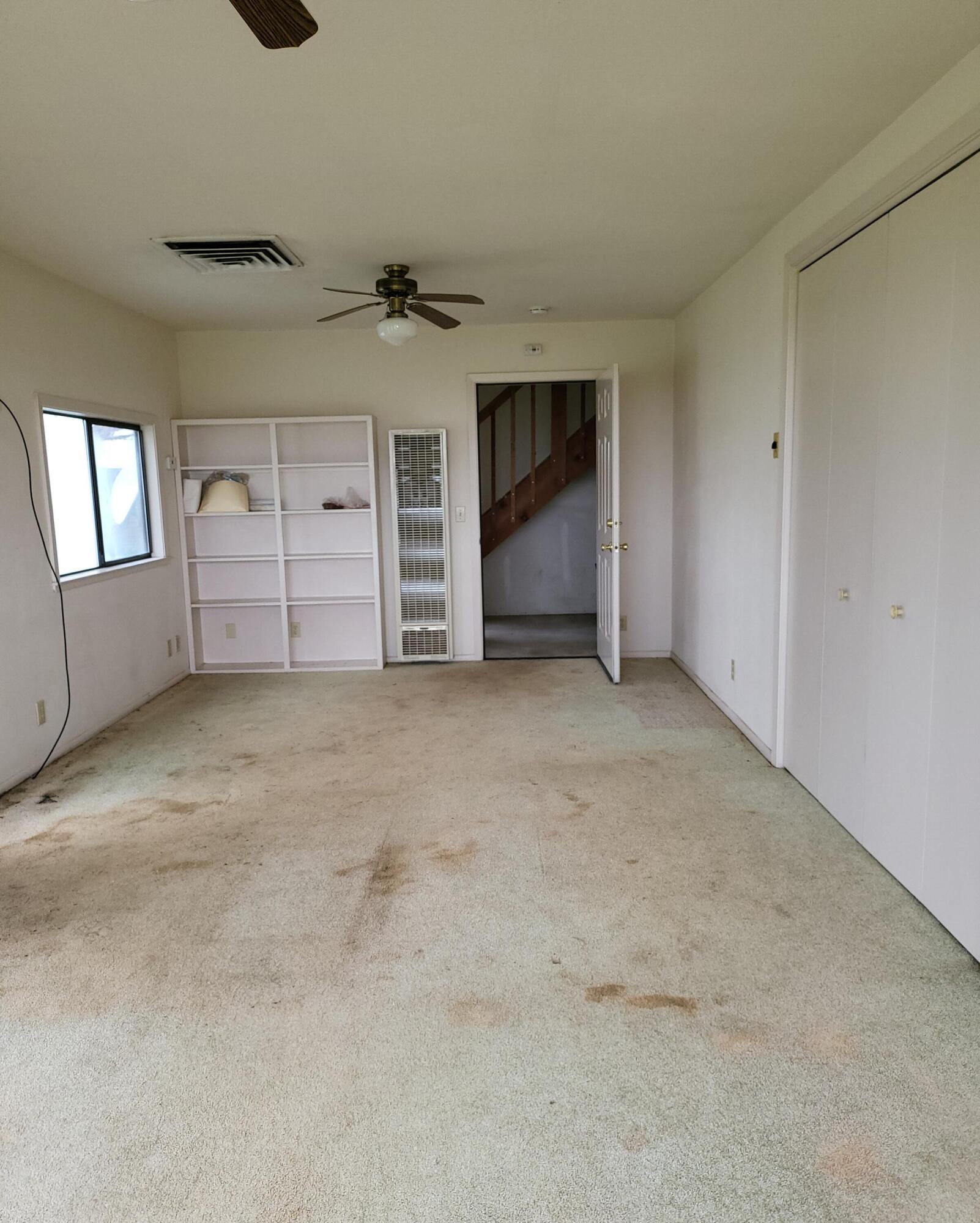 19009 Paskenta Road Corning, CA 96021 - Photo 22 of 33 an empty room with windows