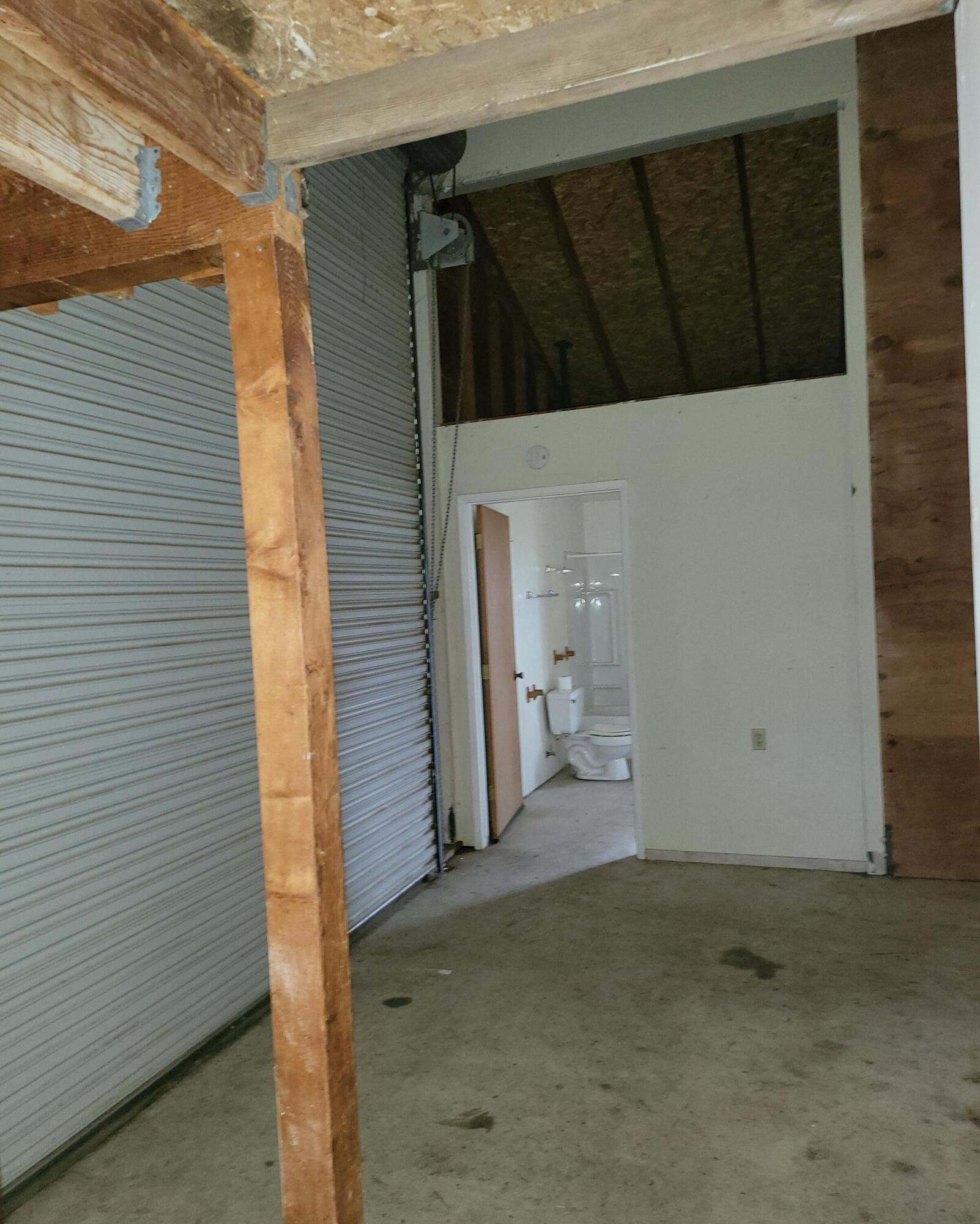 19009 Paskenta Road Corning, CA 96021 - Photo 24 of 33 a view of storage room