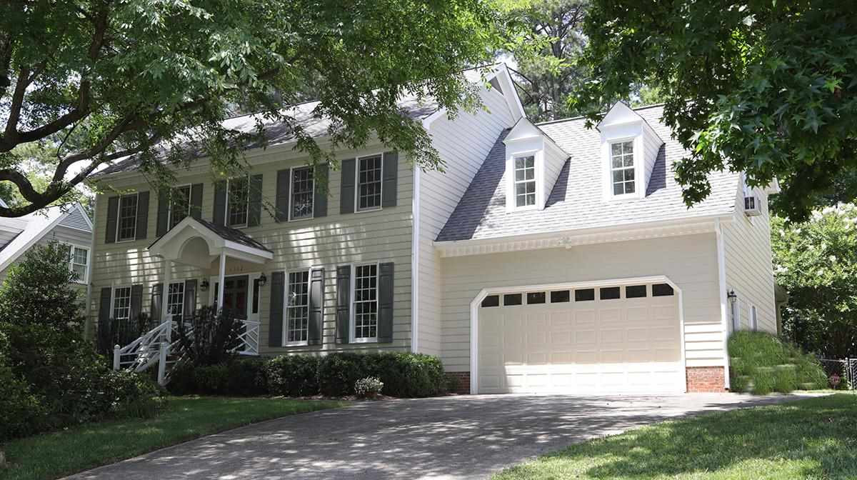 3332 Harden Road Raleigh, NC 27607 - Photo 1 of 20 Photo 1