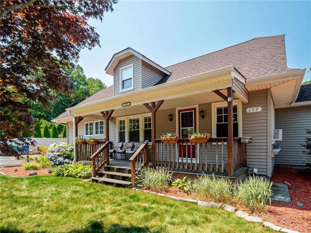 117 Sand Pond Road Warwick, RI 02888 - Photo 3 of 34