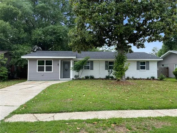 $172,900 | 259 Bluebird Drive, Slidell, LA 70458