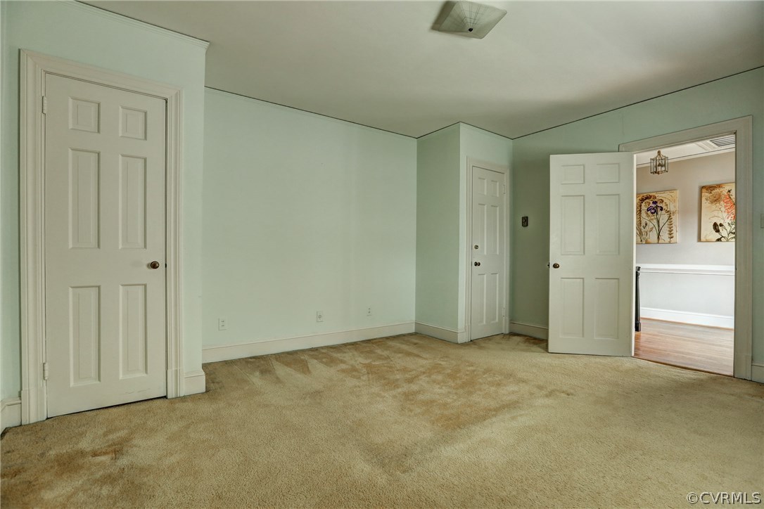 4601 Coventry Road Richmond, VA 23221 - Photo 33 of 43 Third Bedroom