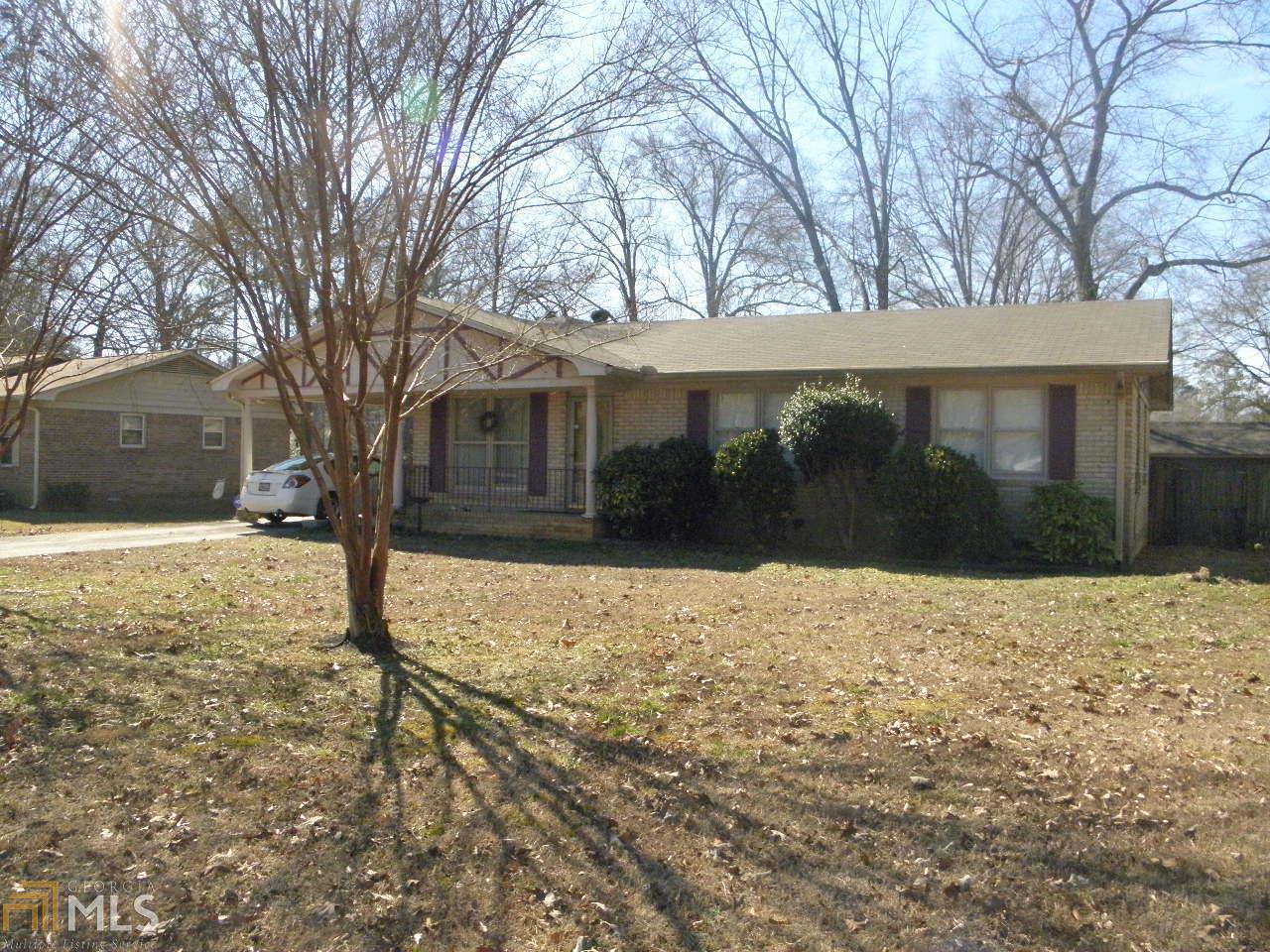 119 Morgan Drive Northwest Rome, GA 30165 - Photo 1 of 1 Gallery Image 1