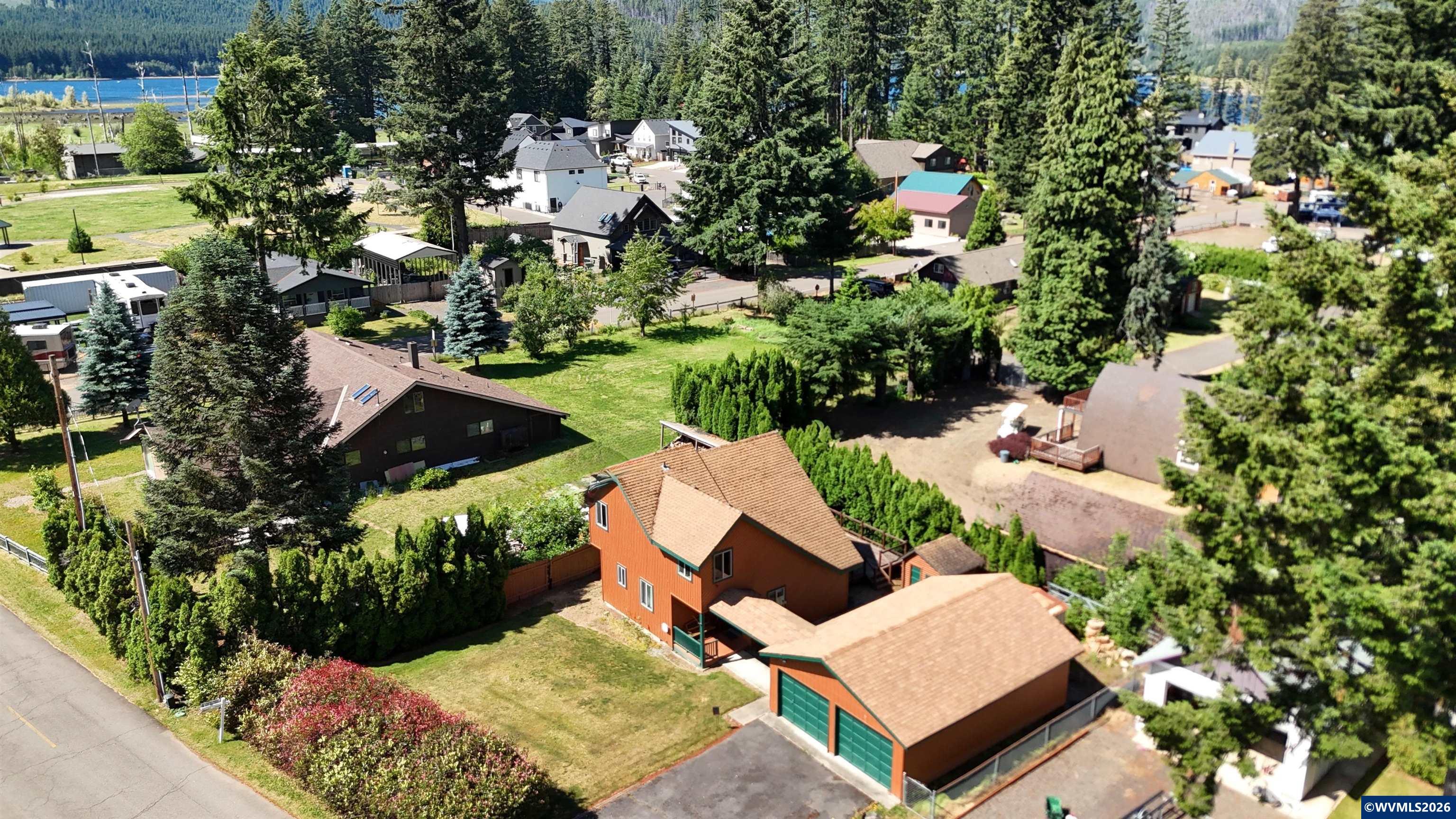 125 North Patton Road Detroit, OR 97342 - Photo 46 of 46