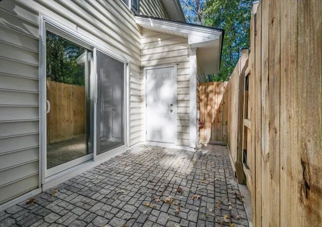 $334,900 | 5007 Double Fox Road, Unit G5, Charleston, SC 29414