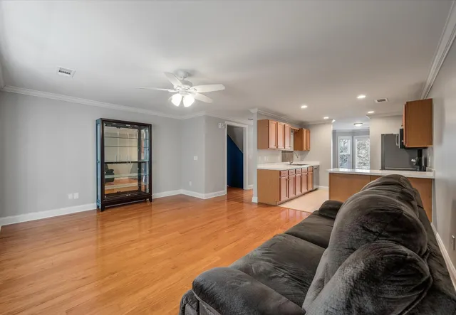 $334,900 | 5007 Double Fox Road, Unit G5, Charleston, SC 29414