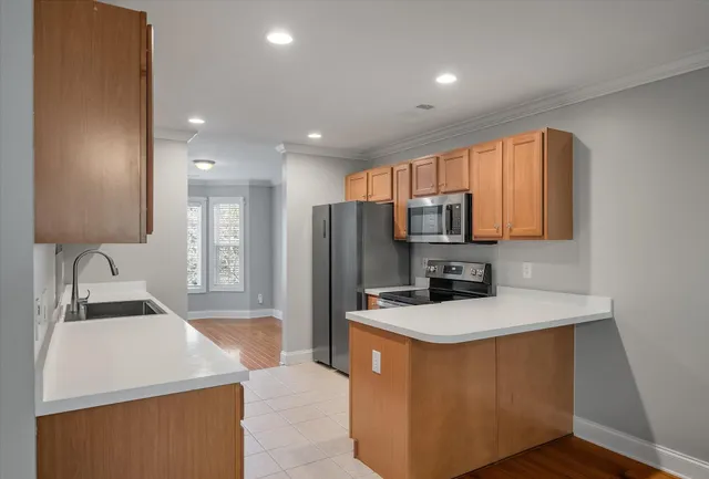 $334,900 | 5007 Double Fox Road, Unit G5, Charleston, SC 29414