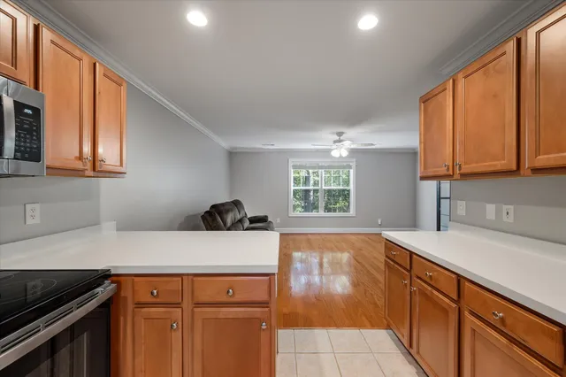 $334,900 | 5007 Double Fox Road, Unit G5, Charleston, SC 29414